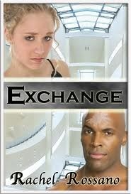 Exchange book cover
