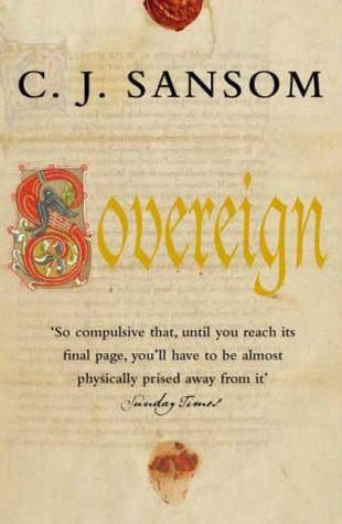 Sovereign (Matthew Shardlake, #3)