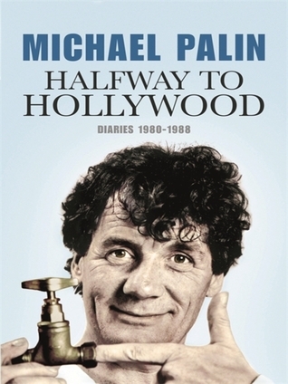 Halfway To Hollywood book cover