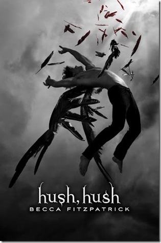Hush, Hush (Hush, Hush, #1)