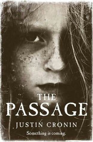 The Passage (The Passage, #1)