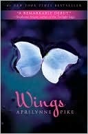 Wings (Wings, #1)