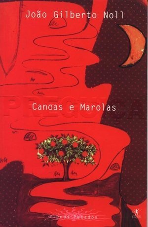 Canoas e Marolas book cover