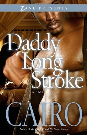 Daddy Long Stroke