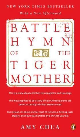 Battle Hymn of the Tiger Mother