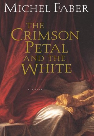 The Crimson Petal and the White