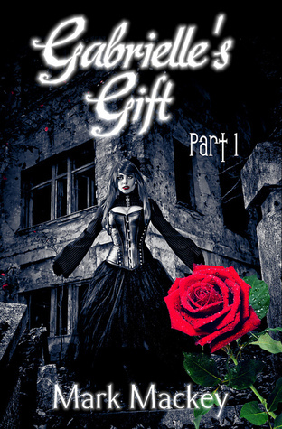 Gabrielle's Gift book cover