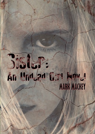Sister book cover