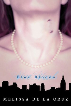Blue Bloods (Blue Bloods, #1)