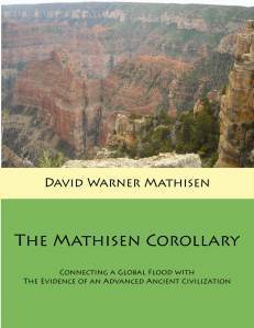 David Mathisen The Mathisen Corollary by David Mathisen | Goodreads