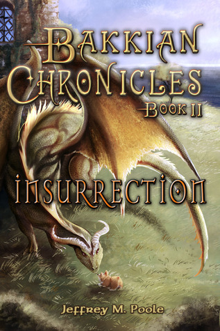 Insurrection book cover