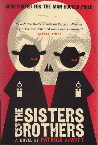 The Sisters Brothers