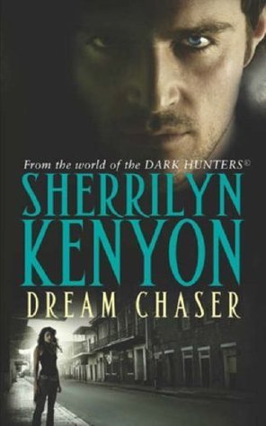 Dream Chaser (Dream-Hunter, #3)