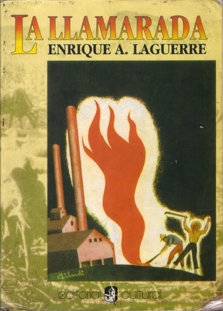 La llamarada