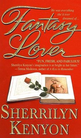 Fantasy Lover (Dark-Hunter, #1)
