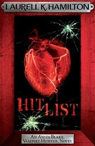 Hit List (Anita Blake, Vampire Hunter #20)