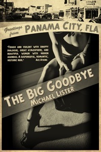 The Big Goodbye book cover