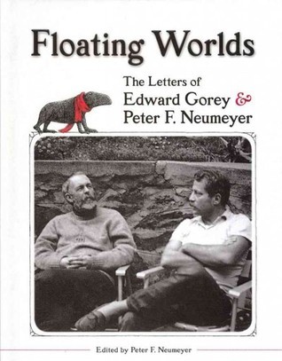 Floating Worlds book cover