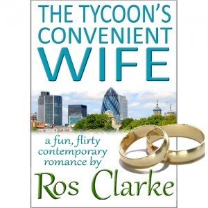The Tycoon’s Convenient Wife book cover