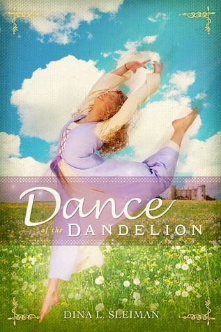 Dance of the Dandelion book cover