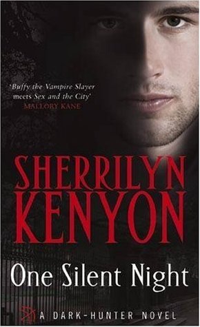 One Silent Night (Dark-Hunter, #13)