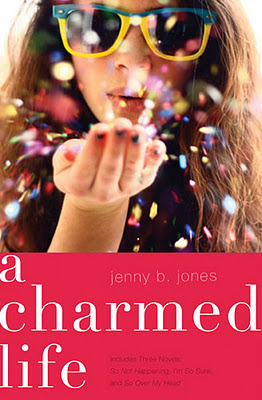 A Charmed Life cover