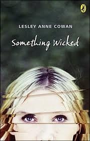 Cover of Something Wicked