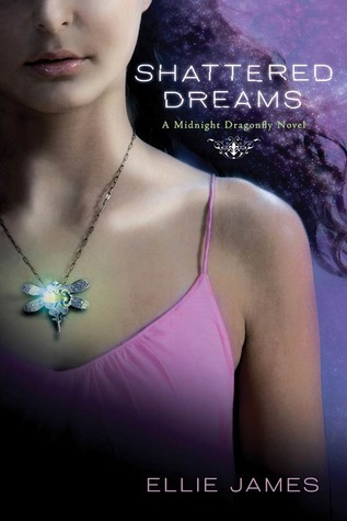 Cover of Shattered Dreams