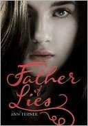 Father of Lies book cover