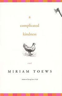 A Complicated Kindness