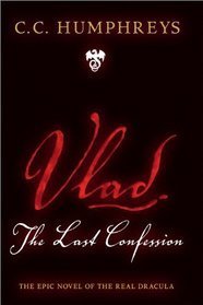 Vlad: The Last Confession