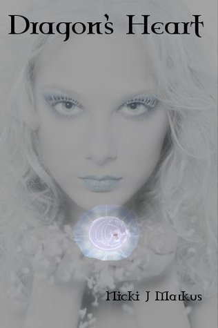 Dragon's Heart book cover