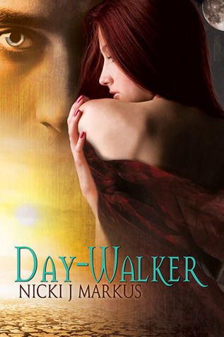 Day-Walker book cover