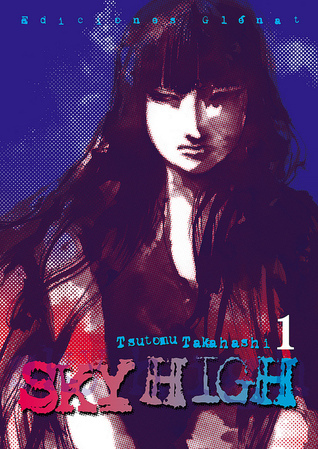 Sky High, Volume 1