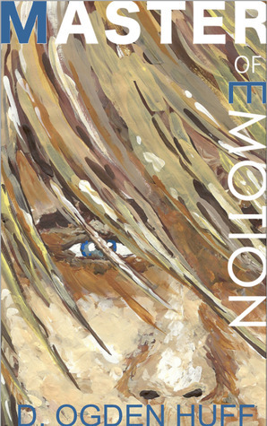 Master of Emotion book cover