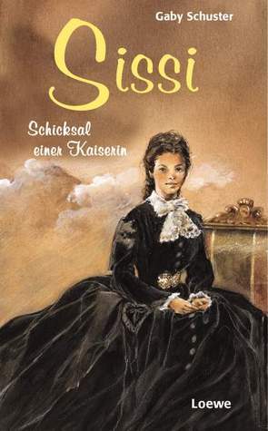Sissi book cover 3