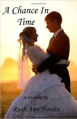 A Chance In Time book cover
