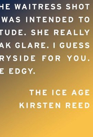 The Ice Age