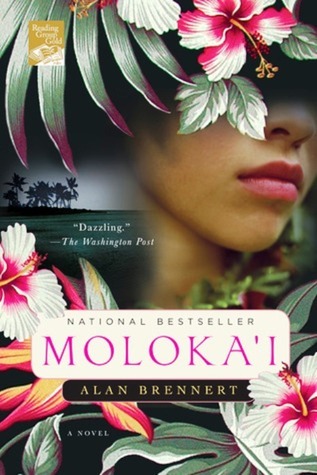 Moloka'i (Moloka'i, #1)