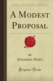 A Modest Proposal