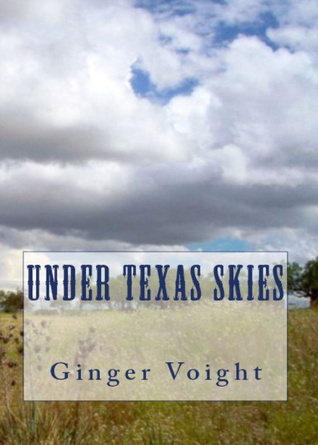 Under Texas Skies book cover