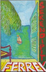 Serendipity