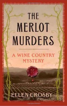 The Merlot Murders
