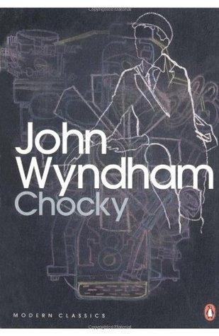 Chocky