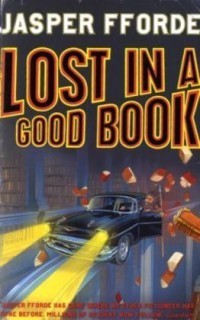 Lost in a Good Book (Thursday Next, #2)