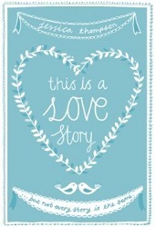 This is a Love Story