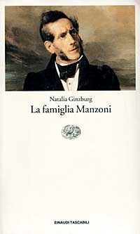 La famiglia Manzoni book cover