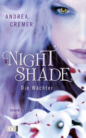 Die Wächter (Nightshade, #1)