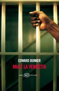 Mia è la vendetta