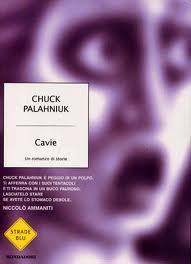 Cavie: un romanzo di storie